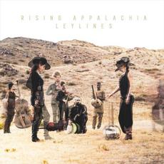 Leylines mp3 Album by Rising Appalachia