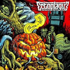 Trick or Treat mp3 Album by Ectoplague