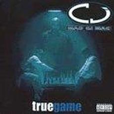 True Game mp3 Album by Mad CJ Mac