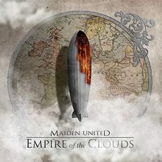 Empire of the Clouds mp3 Album by Maiden uniteD