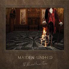 The Barrel House Tapes mp3 Album by Maiden uniteD