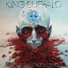 The Burden of Restlessness mp3 Album by King Buffalo