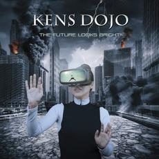 The Future Looks Bright mp3 Album by Kens Dojo