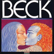 Beck mp3 Album by Joe Beck