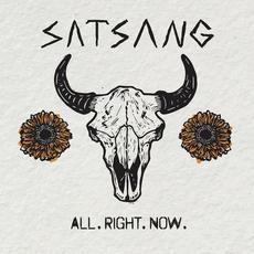 All. Right. Now. mp3 Album by Satsang