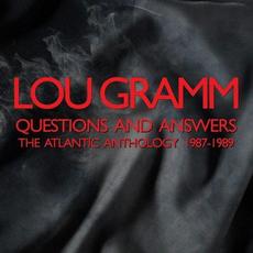 Questions And Answers: The Atlantic Anthology 1987-1989 mp3 Artist Compilation by Lou Gramm