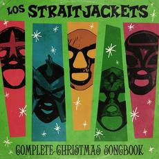 Complete Christmas Songbook mp3 Artist Compilation by Los Straitjackets