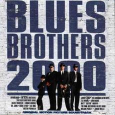 Blues Brothers 2000: Original Motion Picture Soundtrack mp3 Soundtrack by Various Artists
