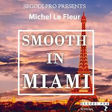 Smooth In Miami mp3 Single by Michel Le Fleur