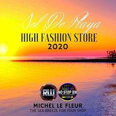 Golden Sun mp3 Single by Michel Le Fleur