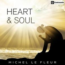 Heart & Soul mp3 Single by Michel Le Fleur