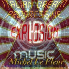 Explosion mp3 Single by Michel Le Fleur