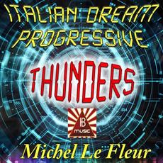 Thunders mp3 Single by Michel Le Fleur