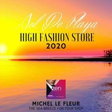 My Design mp3 Single by Michel Le Fleur