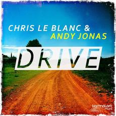 Drive mp3 Single by Chris Le Blanc