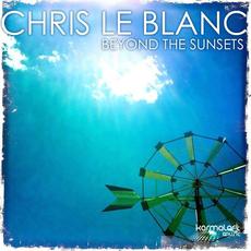 Beyond the Sunsets mp3 Single by Chris Le Blanc