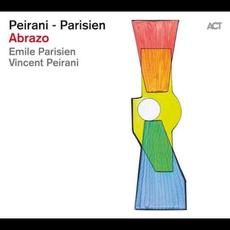 Abrazo mp3 Album by Peirani & Parisien