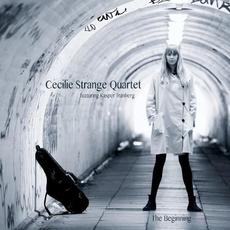 The Beginning mp3 Album by Cecilie Strange & Kasper Tranberg