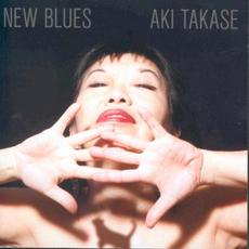 New Blues mp3 Album by Aki Takase