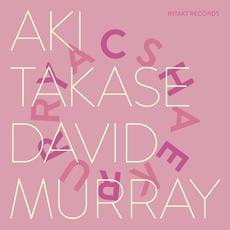 Cherry Sakura mp3 Album by Aki Takase & David Murray