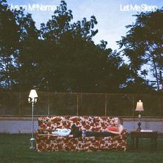 Let Me Sleep mp3 Album by Alyson McNamara