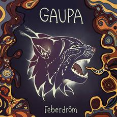 Feberdröm mp3 Album by Gaupa