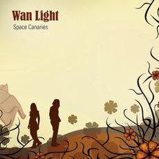 Space Canaries mp3 Album by Wan Light