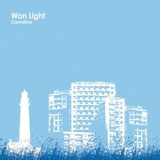 Carmaline mp3 Album by Wan Light