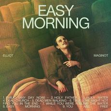 Easy Morning mp3 Album by Elliot Maginot