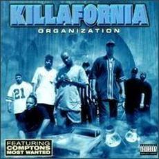 Killafornia Organization mp3 Album by Killafornia Organization