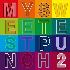 My Sweetest Punch 2 mp3 Album by My Sweetest Punch