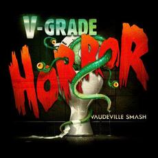 V-Grade Horror mp3 Album by Vaudeville Smash