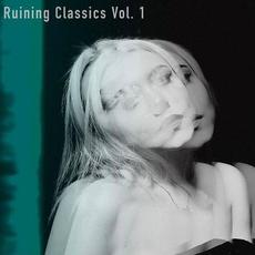 Ruining Classics, Vol. 1 mp3 Album by Violet Orlandi