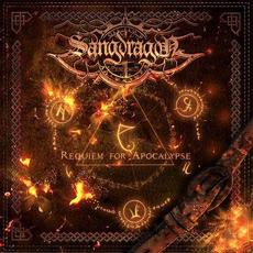 Requiem for Apocalypse mp3 Album by Sangdragon