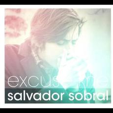 Excuse Me mp3 Album by Salvador Sobral