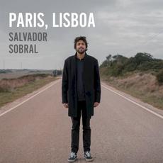 Paris, Lisboa mp3 Album by Salvador Sobral