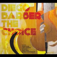 The Choice mp3 Album by Diego Barber