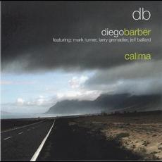 Calima mp3 Album by Diego Barber