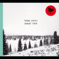 Avant Folk mp3 Album by Frode Haltli