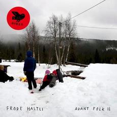 Avant Folk II mp3 Album by Frode Haltli