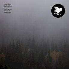 Border Woods mp3 Album by Frode Haltli