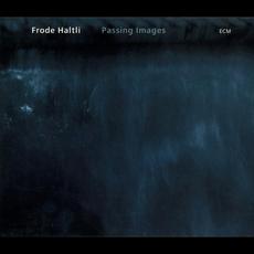 Passing Images mp3 Album by Frode Haltli