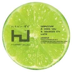 Need You / Squeeze My Lime mp3 Single by Darkstar