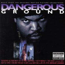 Dangerous Ground mp3 Soundtrack by Various Artists