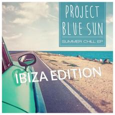 Summer Chill EP (Ibiza Edition) mp3 Album by Project Blue Sun