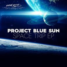Space Trip EP mp3 Album by Project Blue Sun