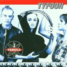 Tyfoon (Limited Edition) mp3 Album by 2 Fabiola