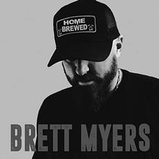 Home Brewed mp3 Album by Brett Myers
