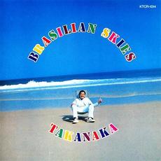 Brasilian Skies (Re-Issue) mp3 Album by Masayoshi Takanaka (高中正義)