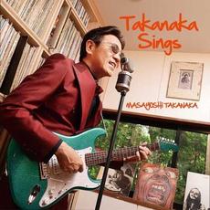 Takanaka Sings mp3 Album by Masayoshi Takanaka (高中正義)